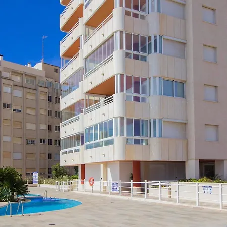 Apartment Stunning Frontline Rubino In